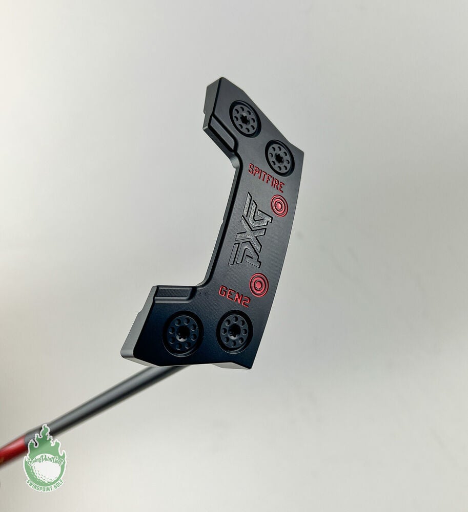 Used PXG Gen 2 Spitfire 35