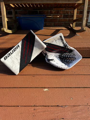 Used Regular Pro Stock Hyperlite