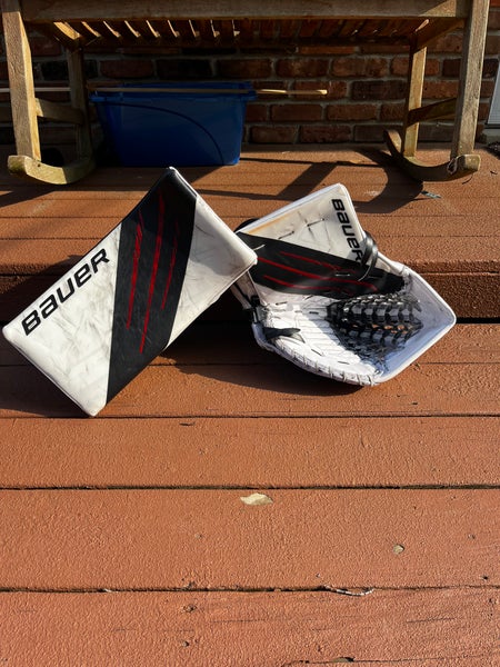 Used Regular Pro Stock Hyperlite