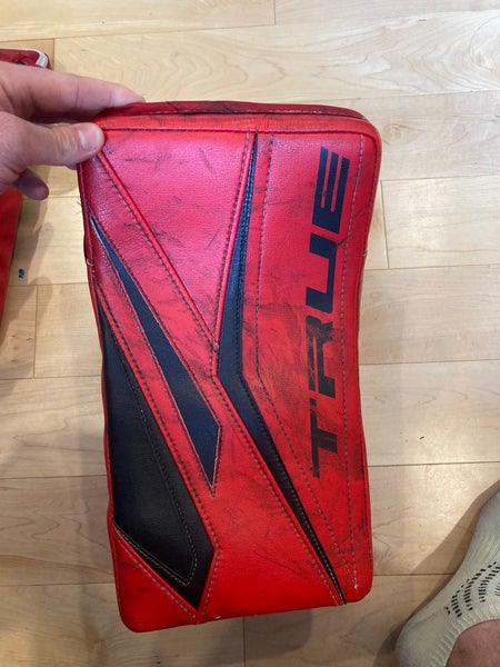 Used Regular Pro Stock 20.1
