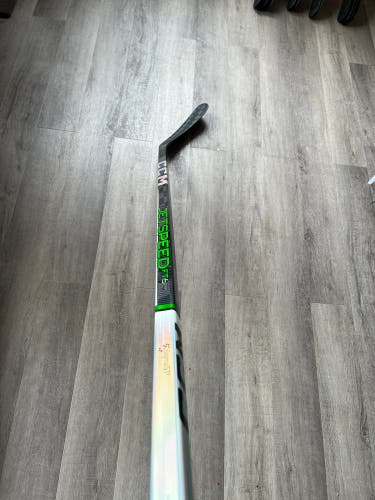 Senior Right Hand P29 JetSpeed FT6 Pro (Green) 75 Flex