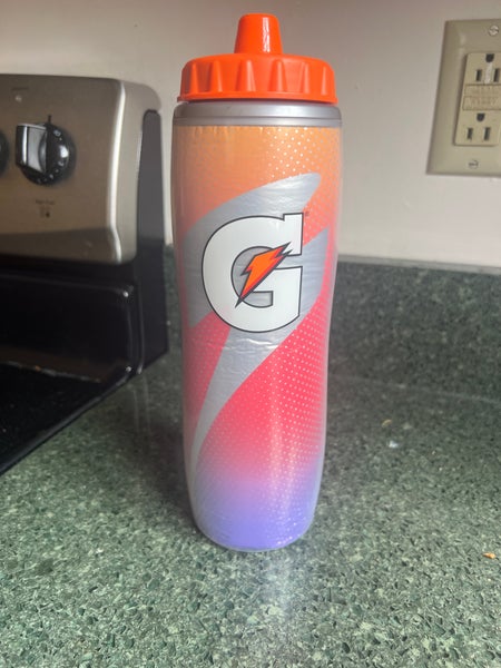 Gatorade Athletic Squirt Bottle