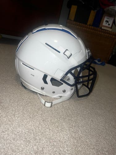 Adult Extra Large Schutt F7 Helmet
