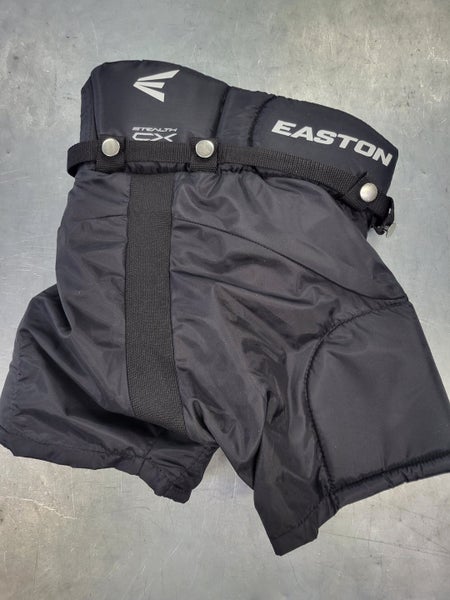 Used Easton STEALTH C70 SM Pant/Breezer Hockey Pants Hockey Pants