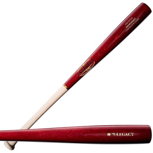 New Louisville Slugger (-10) 19 oz 29" Legacy Maple Y243 Bat