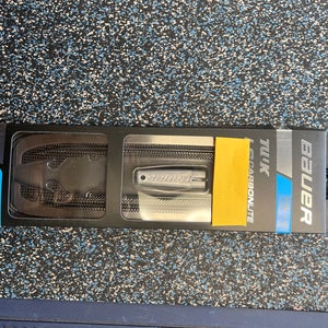 New Bauer 238 mm LS CarbonLite