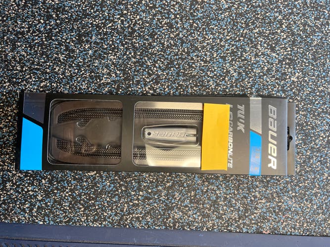 New Bauer 238 mm LS CarbonLite