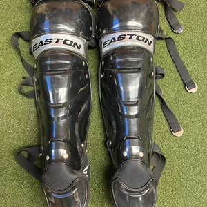 Easton Game time Catchers Leg guards (10194)