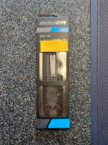 New Bauer 272mm LS CarbonLite
