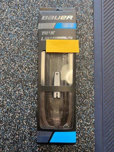New Bauer 254mm LS CarbonLite