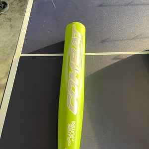 Used USSSA Certified Combat Composite B3 SL Bat (-5) 26 oz 31"