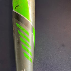 Used USSSA Certified Easton Alloy S3 Bat (-10) 16 oz 26"