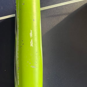 Used USSSA Certified Combat Composite B3 Bat (-12) 18 oz 30"