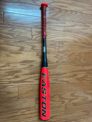 2019 Composite (-10) 19 oz 29" Ghost X Evolution Bat
