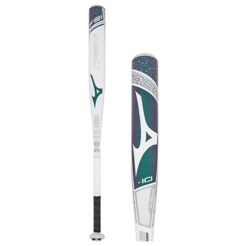 New Mizuno (-10) 21 oz 31" F21 Crbn1 Bat