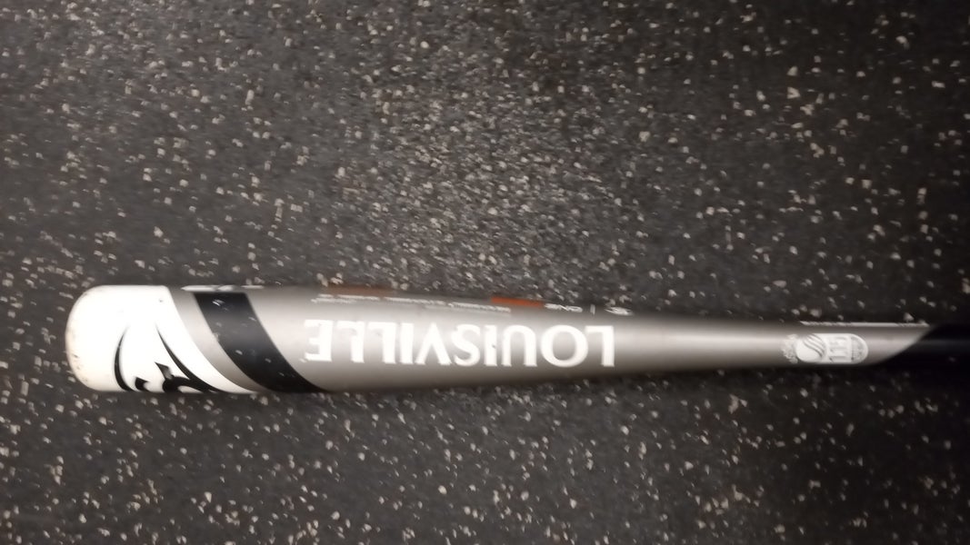 Used Louisville Slugger YBAR152 BB/SB Youth Bat 28" 11730-S000051475