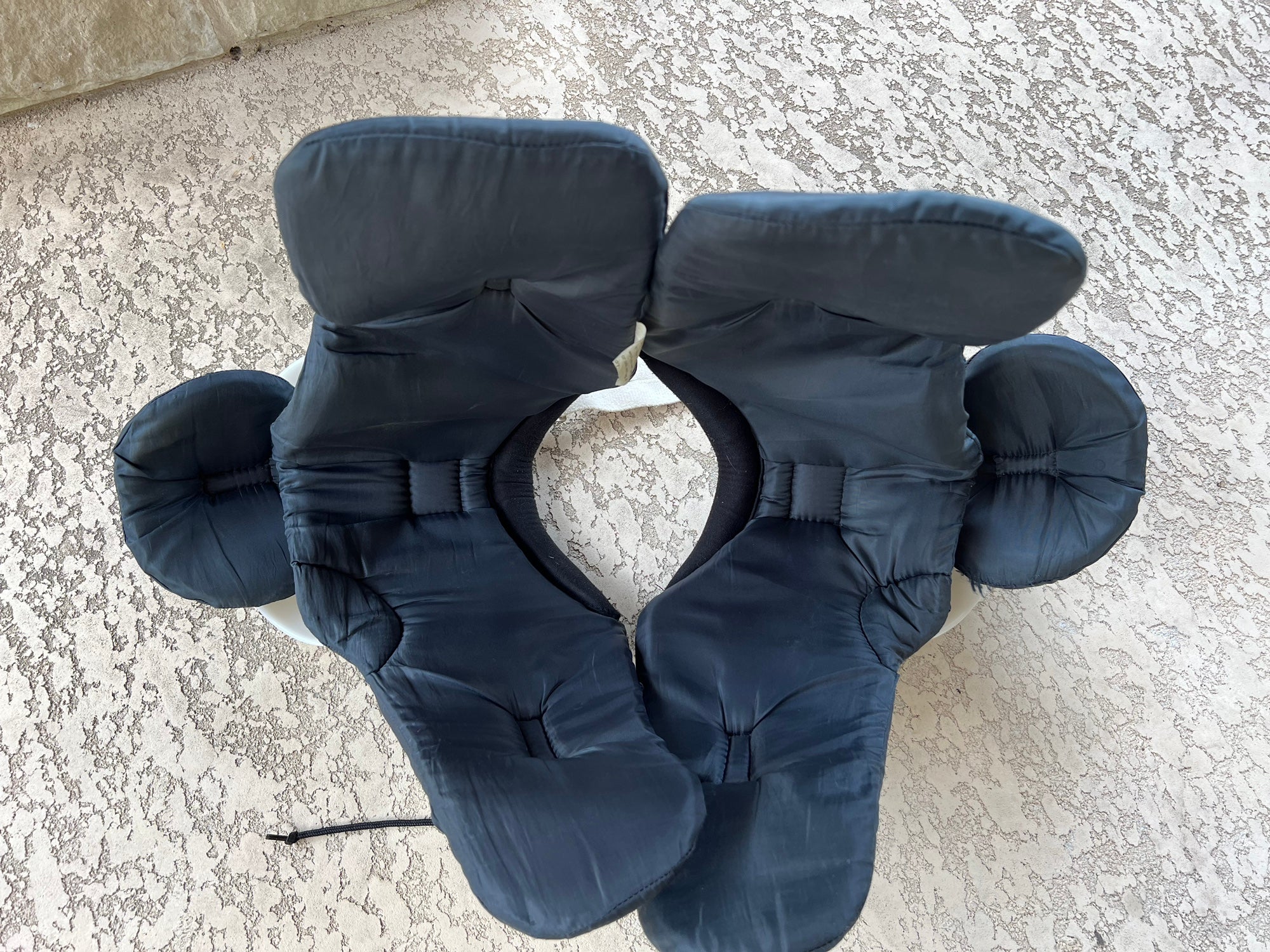 Adams Football Shoulder Pads Reviews #FootballShoulderPads #NFL