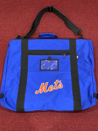 New York Mets 4ORTE Travel Suit Bag Item#NYMSB