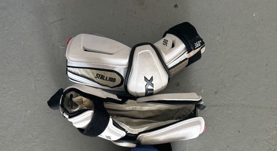 Adult Large STX Stallion 500 Arm Pad