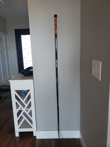 Custom Senior Used Right Handed Bauer Vapor Hyperlite Hockey Stick P106