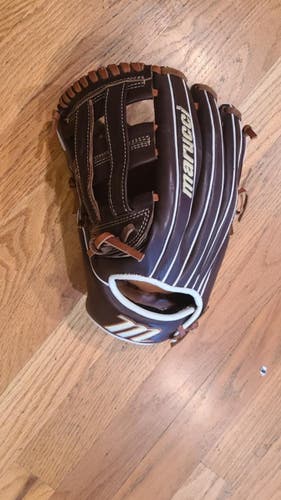 Marucci Krewe Series LHT 12" Baseball Glove