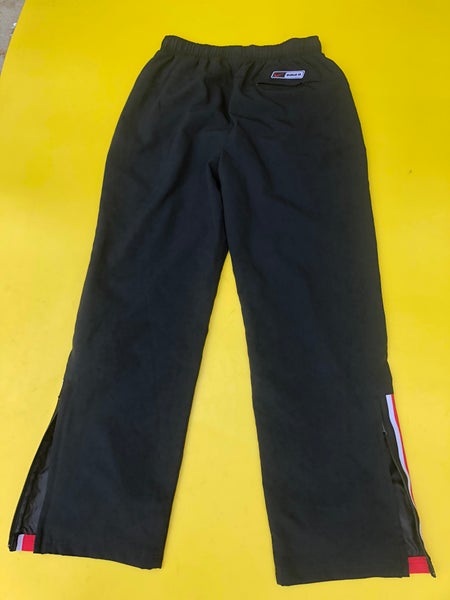 Team Canada  New Adult Men Large Nike BAUER PANTS