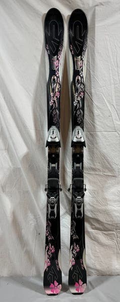 ◆ スキー K2 t:nine Mistic Luv 149 カービングスキー K2 T9 Magic Luv Skis-Women's 2006 | evo
