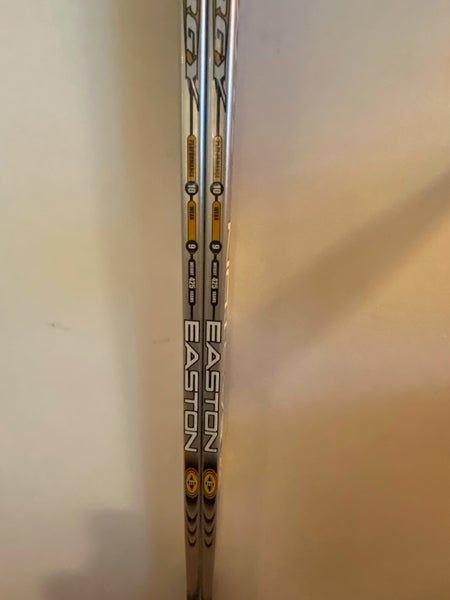 New Bauer Easton Synergy RH