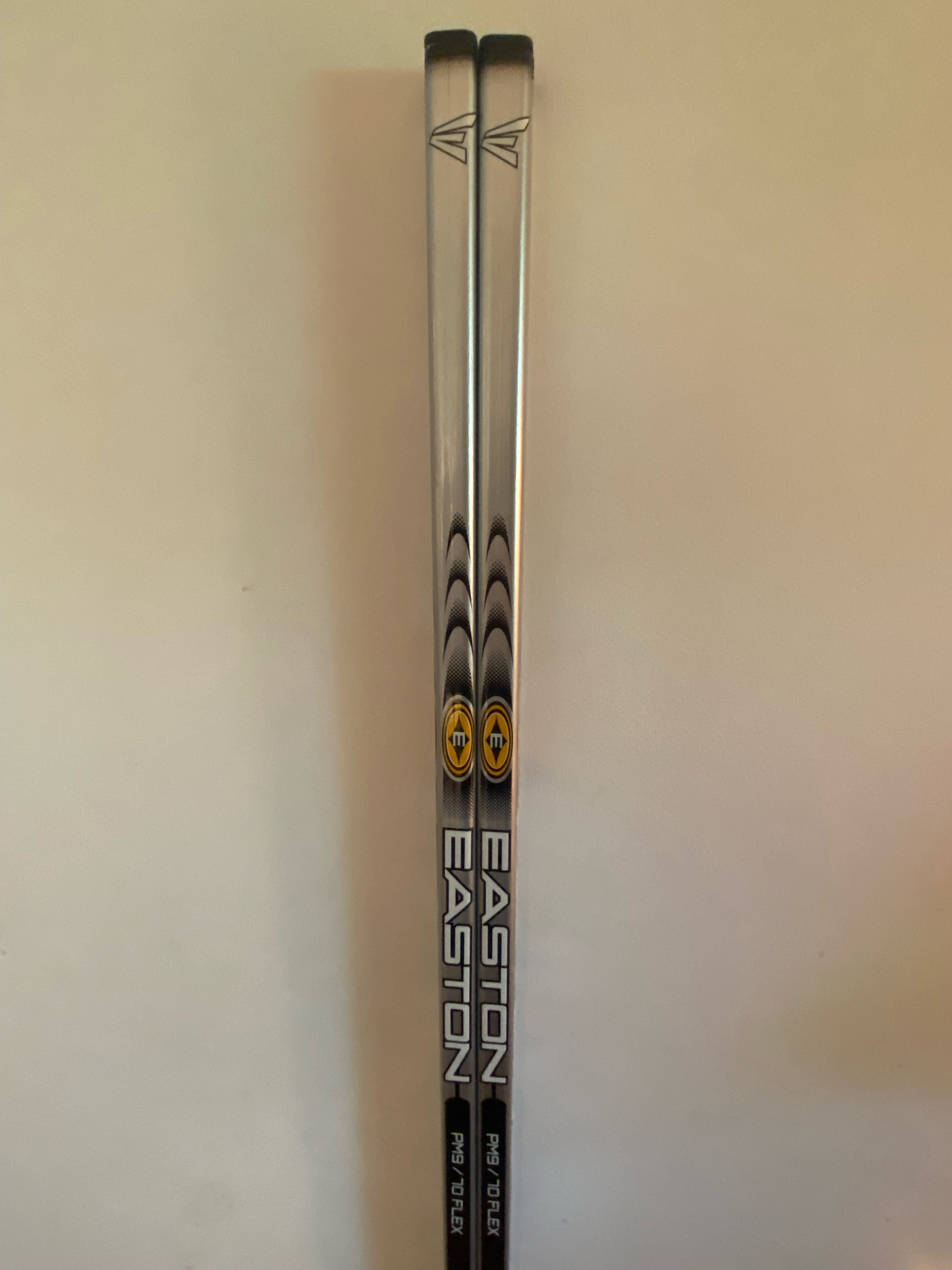 1 New Bauer Easton Synergy RH 87 flex PM9