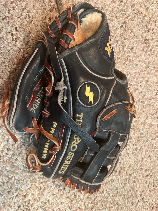 FIRST LOOK: SSK Embeds Javier Baez-Used Gloves Into New Line — College  Baseball, MLB Draft, Prospects - Baseball America