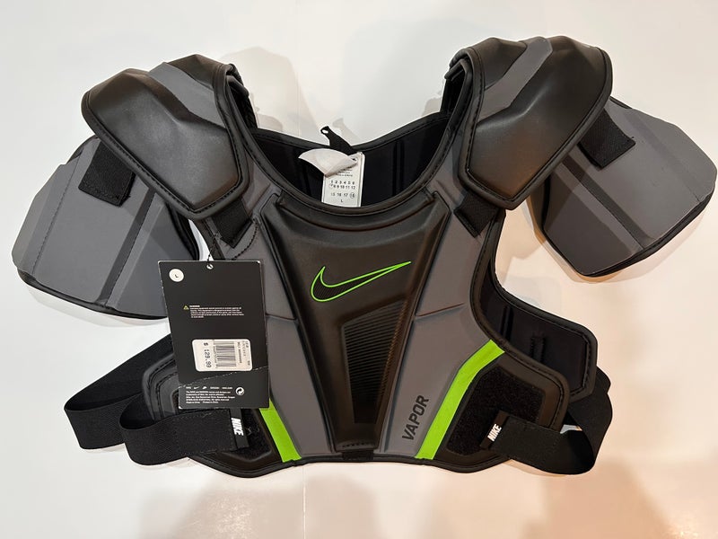 New Large Nike Vapor 2.0 Shoulder Pads BRAND NEW (Large)