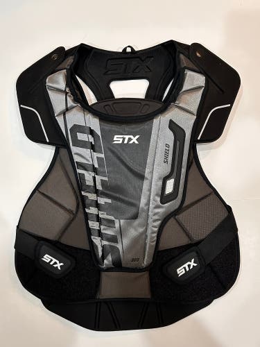 STX Shield 300 Chest Pads BRAND NEW (Large)
