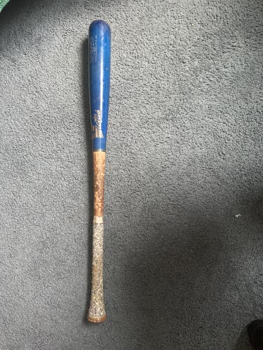 Used Wood (-3) 29 oz 32" JC24 Bat