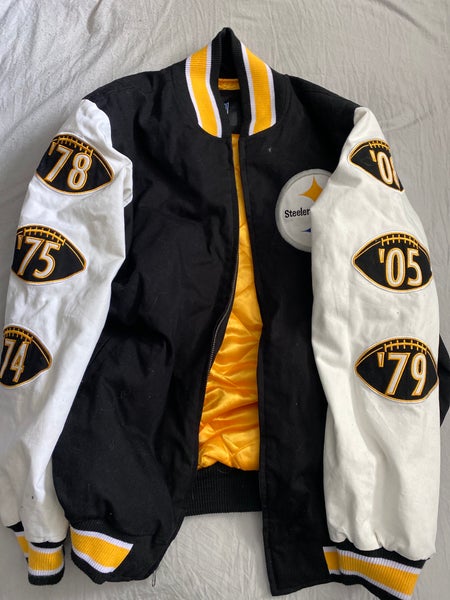 Jackets & Coats, Vintage Varsity Basketball Letterman Jacket