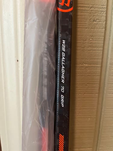 2 Pack Warrior QRE Super Light 70 flex w28