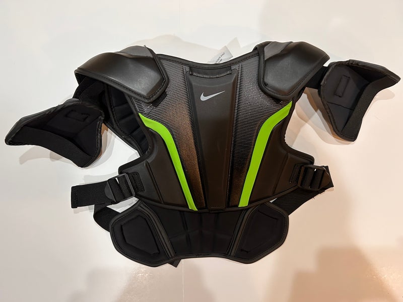 Nike Vapor 2.0 Arm Pads Black / Medium