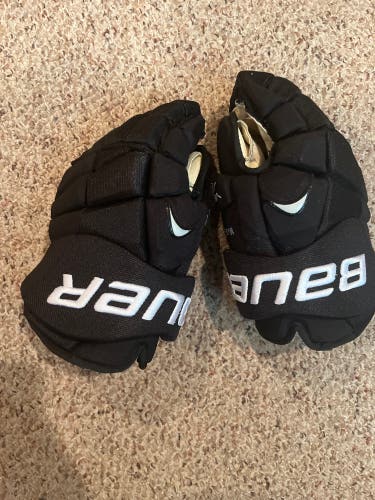 Brand Marchand Pro Stock Gloves