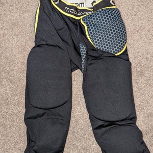 Used Youth Small McDavid Rival