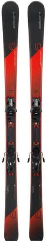 NEW 2023 Elan Explore 6 with EL 9.0 GW adjustable  System Binding Skis Mens  - 168cm