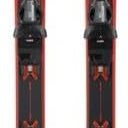 NEW 2023 Elan Explore 6 with EL 9.0 GW adjustable  System Binding Skis Mens  - 160cm