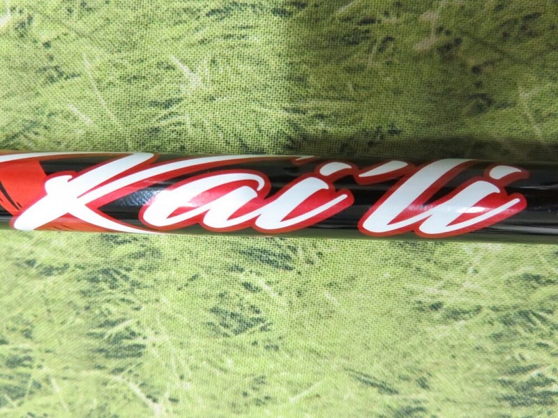 Kai'Li 95 X-STIFF Hybrid Shaft 40.125" Taylormade Stealth 2 Plus SIM 2 M3 #GX