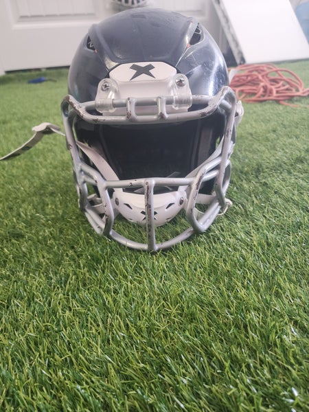 Youth Used Small Xenith Shadow xr Helmet