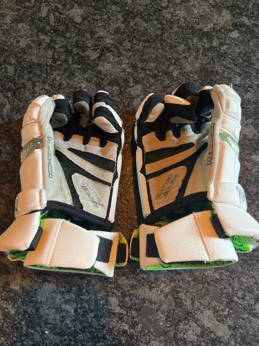 Maverik 12" M4 Lacrosse Gloves