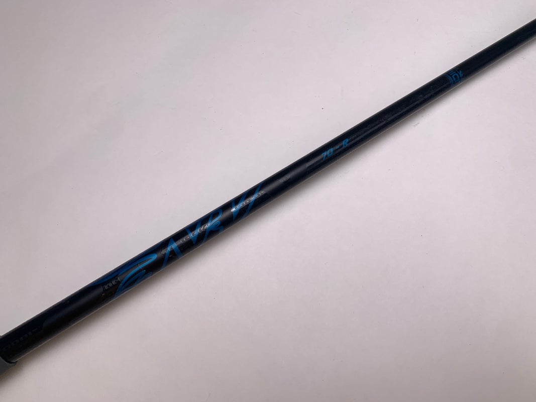 Aldila NV Fairway Wood Shaft NXT GEN MLT 75g Regular Graphite .335 Tip