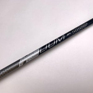 UST Mamiya Helium 5F4 Stiff Graphite Driver Shaft 43"-Cobra