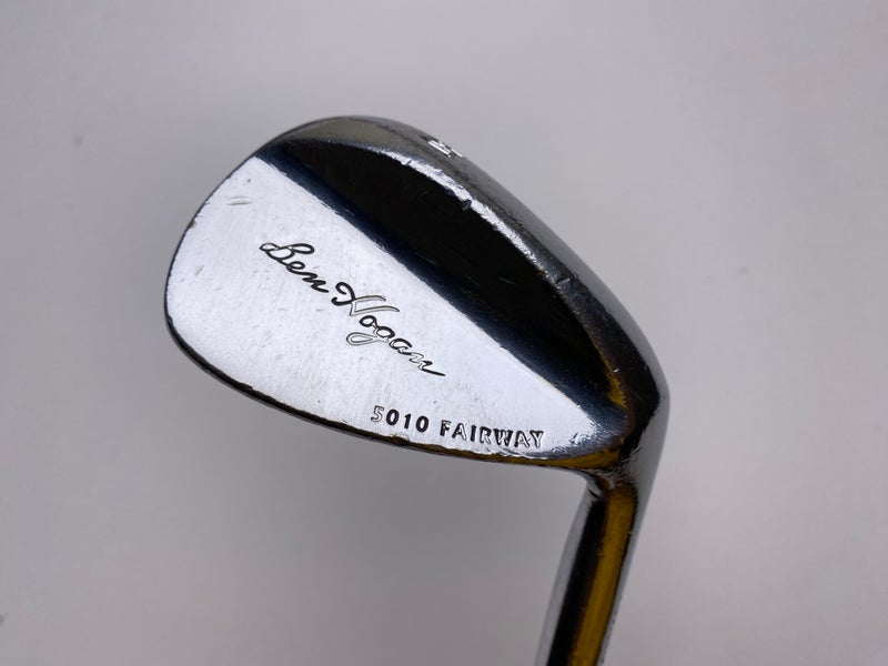 Ben Hogan 5010 Gap Wedge GW 50* Apex Wedge Steel Mens RH