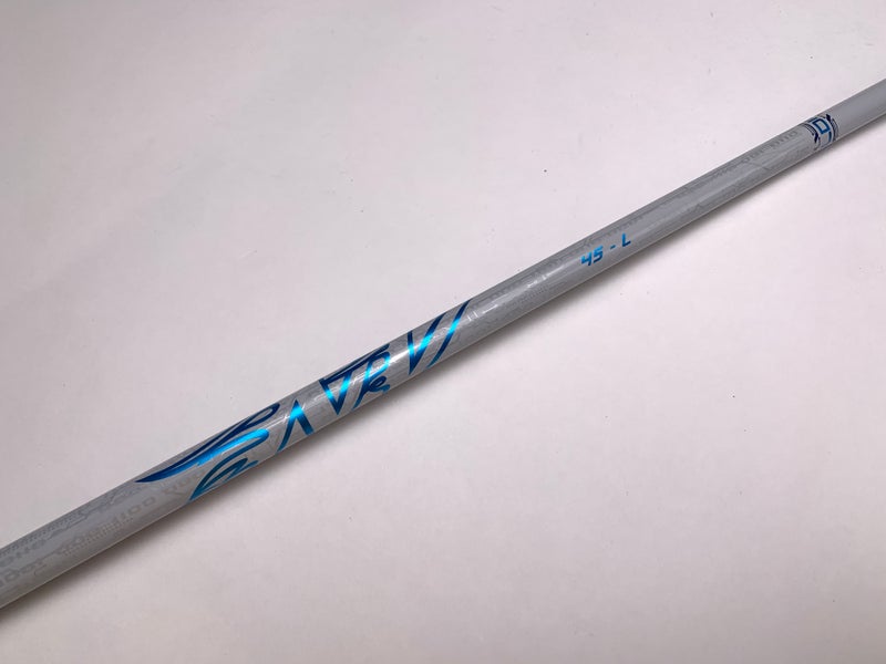 Aldila NV 45g Ladies Graphite Driver Shaft 43"-Taylormade