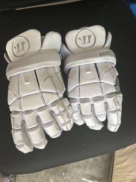 WARRIOR EVO LACROSSE GLOVES
