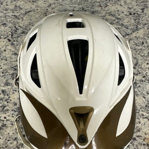 Used Player's Cascade R Helmet
