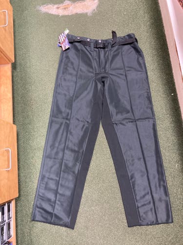 Force pro referee pant Xtra Large